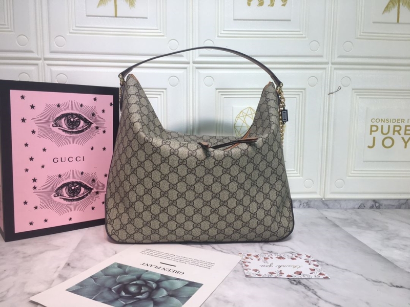 Gucci Top Handle Bags